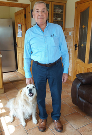 William (Bill) Bailey