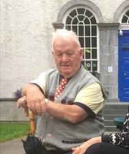 William (Bill) Brennan