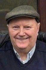 Bill (Willie) Cashin