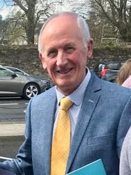 William (Bill) CURTIN