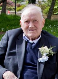 William (Bill) Delaney