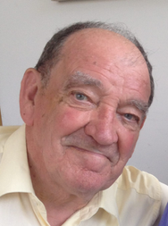 Bill Edghill