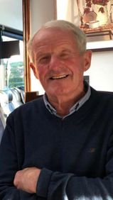 William (Bill) Elliot