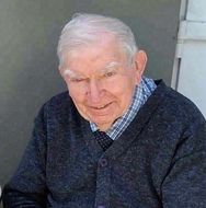 William (Bill) FITZGERALD