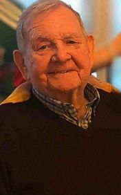 Bill (William) Flynn