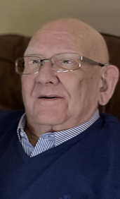 William (Bill) Garrett