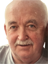 William (Bill) HETHERINGTON