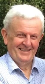 Death Notice Of Bill (William) Keaveney (Kilternan, Dublin) | Rip.ie