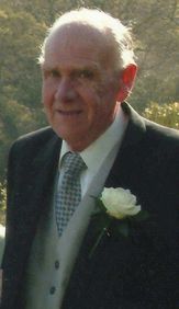 William (Bill) King