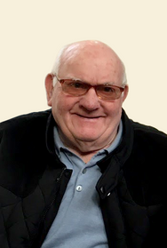 William (Bill) Maloney