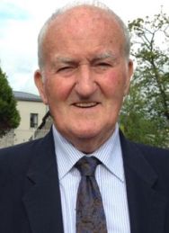 William (Bill) P. Maloney