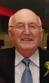 William (Bill) Mannion