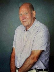 William John (Bill) Morrell