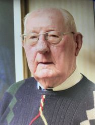 WILLIAM (BILL) MURPHY