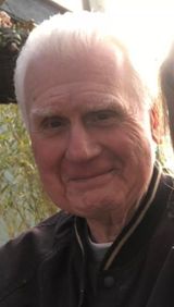 William (Bill) Murphy