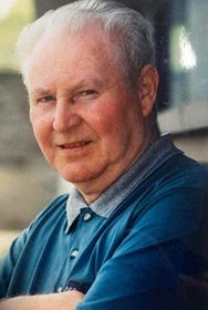 William (Bill) O'Brien