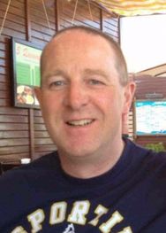 William (Bill) Roche