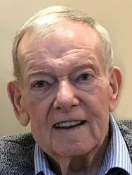 Bill (William) Scott