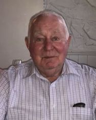 William (Bill) Whelan