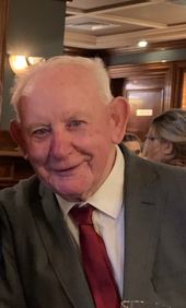 William (Bill) Whitty