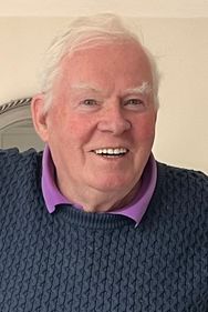 William (Bill) Igoe
