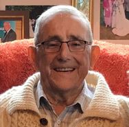 William (Bill) Maunsell