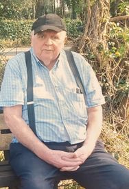 WILLIAM (BILLY) HOGAN