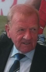 William (Billy) Larkin