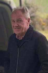 William (Billy) Goggin