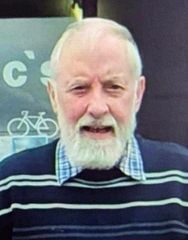 William (Billy) McDonald