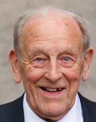 William (Billy) Burns