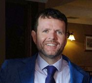 Billy (William) Byrne