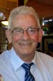 William (Billy) Byrne