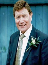 William (Billy) Cashman