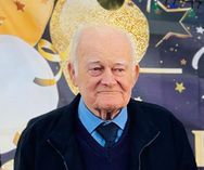 William (Billy) Collins