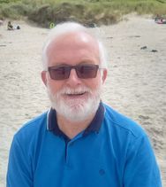 William (Billy) Conway