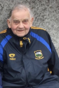 William (Billy) Costello