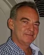 William (Billy) Daly