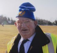 William (Billy) Davy