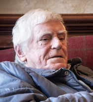 William (Billy) Fitzpatrick