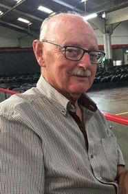 William (Billy) Flanagan