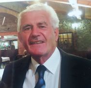 William (Billy) Greaney