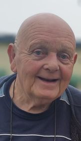 William (Billy) Kavanagh