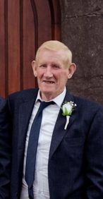 William (Billy) King