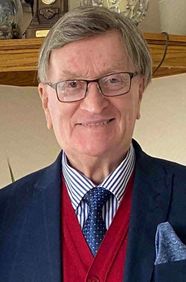 William (Billy) Kirwan