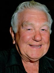 William (Billy) McCormack