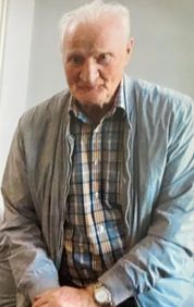 Billy (William) McGonagle