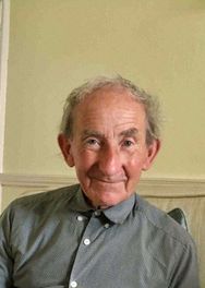 William (Billy) McGouran