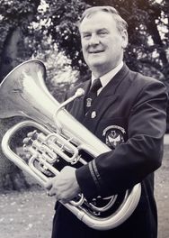 William (Billy) McGrath