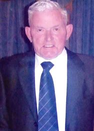 William (Billy) McNamara